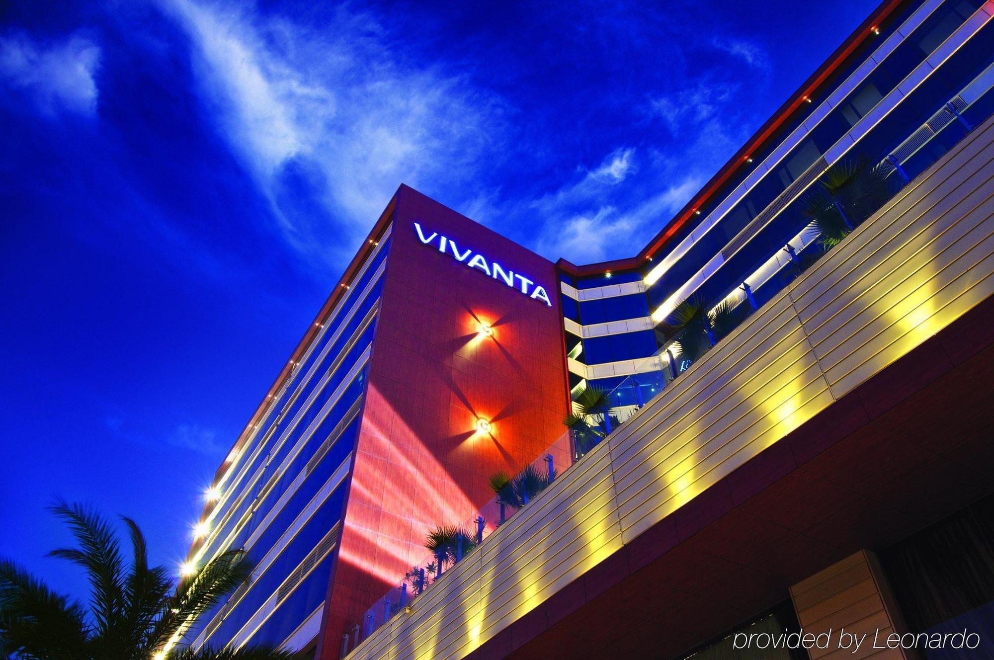 Vivanta Hyderabad, Begumpet Luaran gambar Vivanta Goa