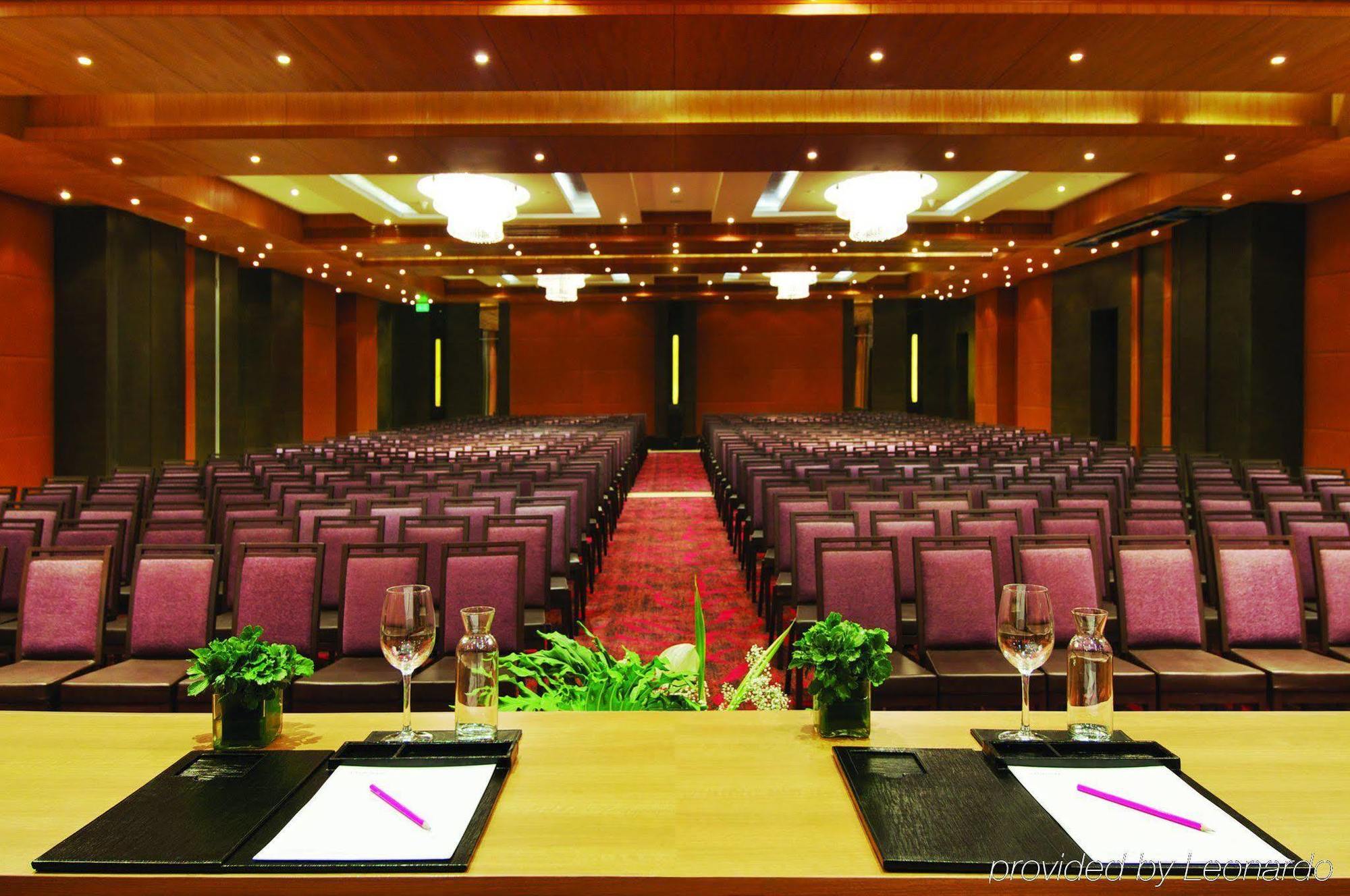 Vivanta Hyderabad, Begumpet Kemudahan gambar The Grand Ballroom